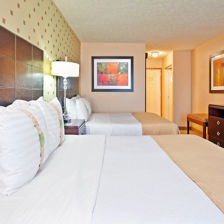 Holiday Inn Bloomington-University Area By Ihg Oda fotoğraf