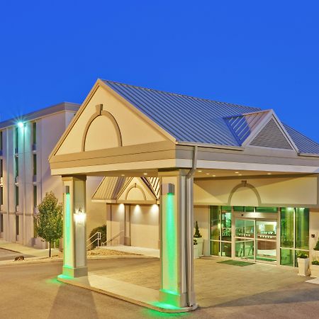 Holiday Inn Bloomington-University Area By Ihg Dış mekan fotoğraf