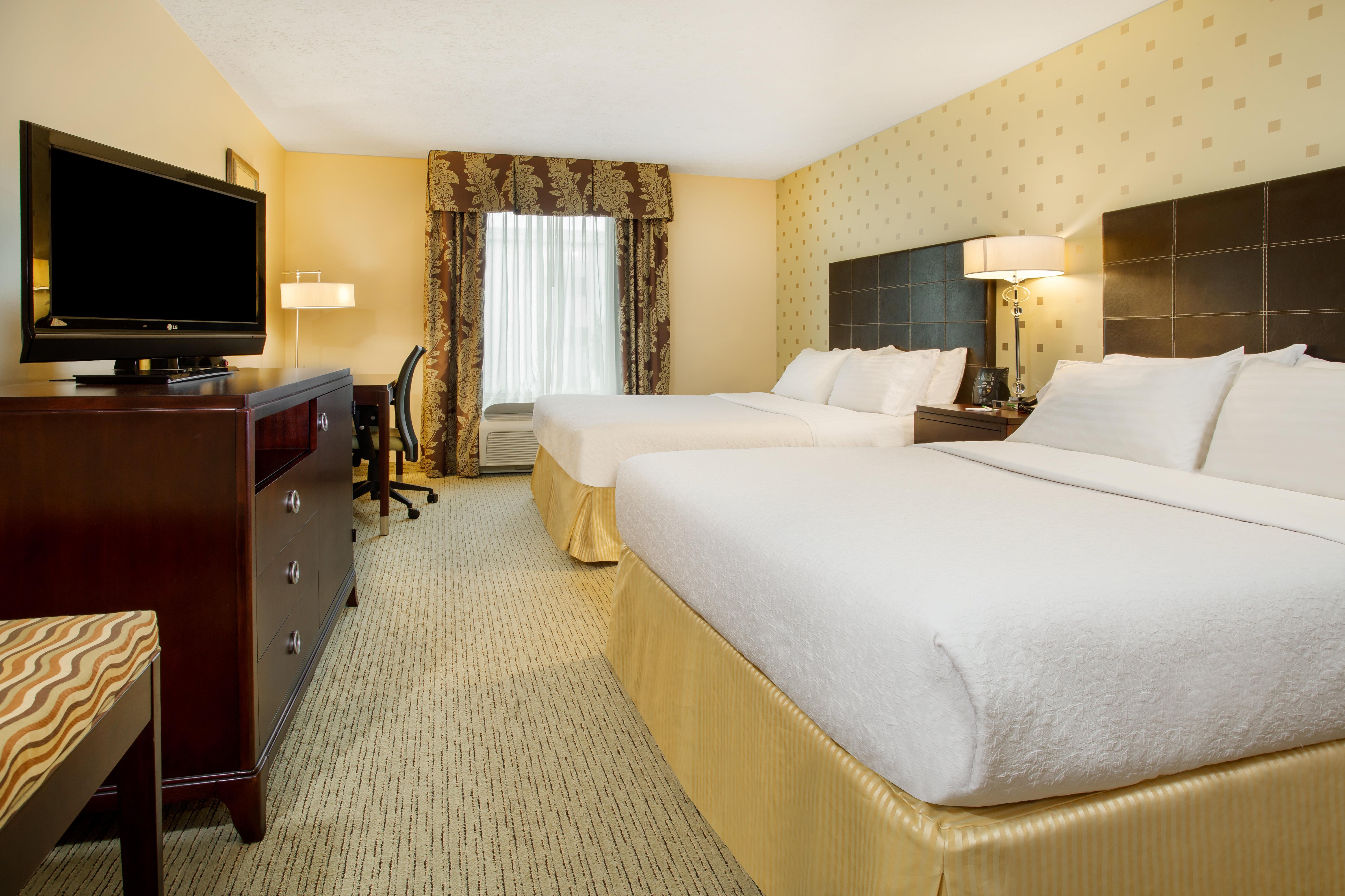 Holiday Inn Bloomington-University Area By Ihg Dış mekan fotoğraf