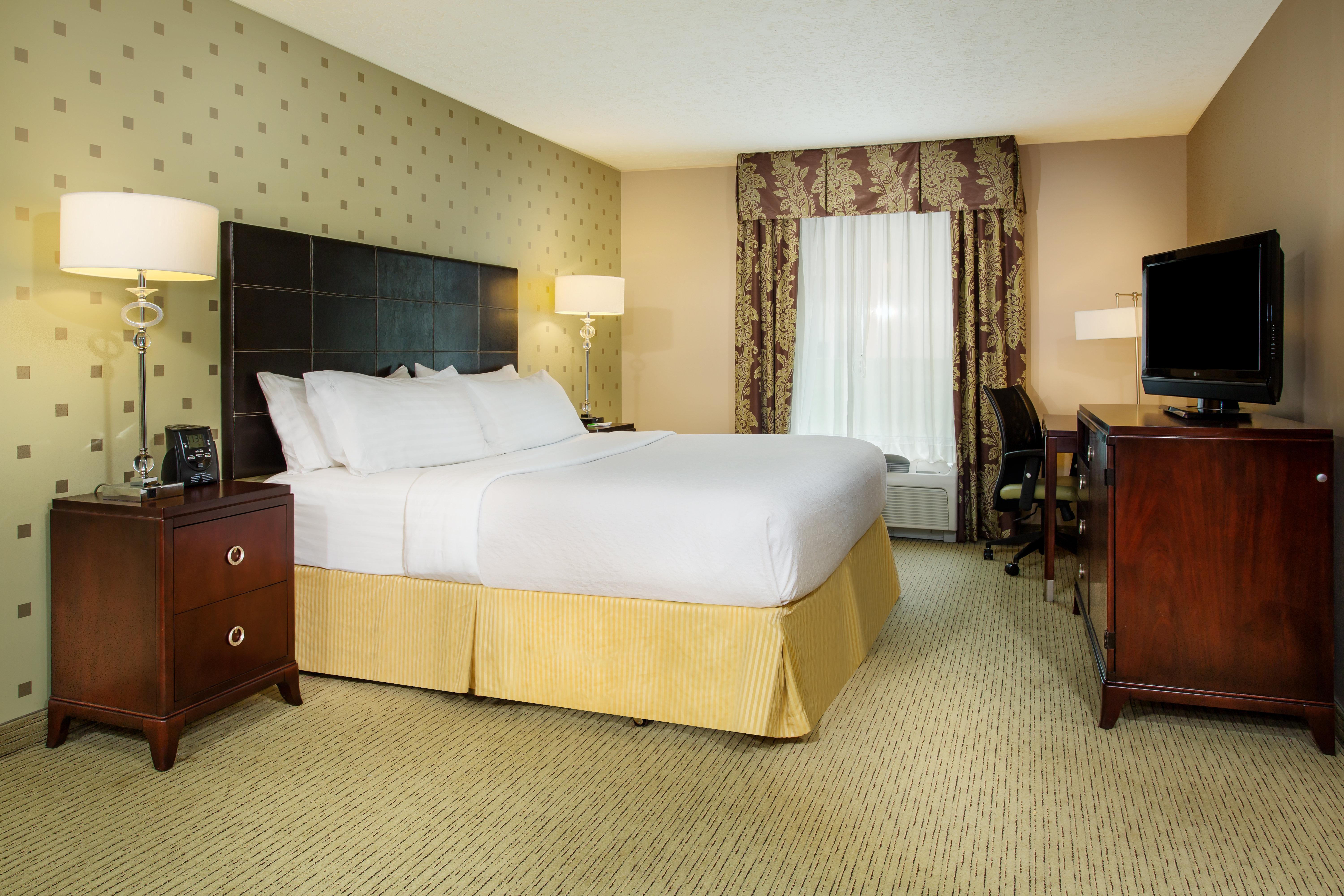 Holiday Inn Bloomington-University Area By Ihg Dış mekan fotoğraf