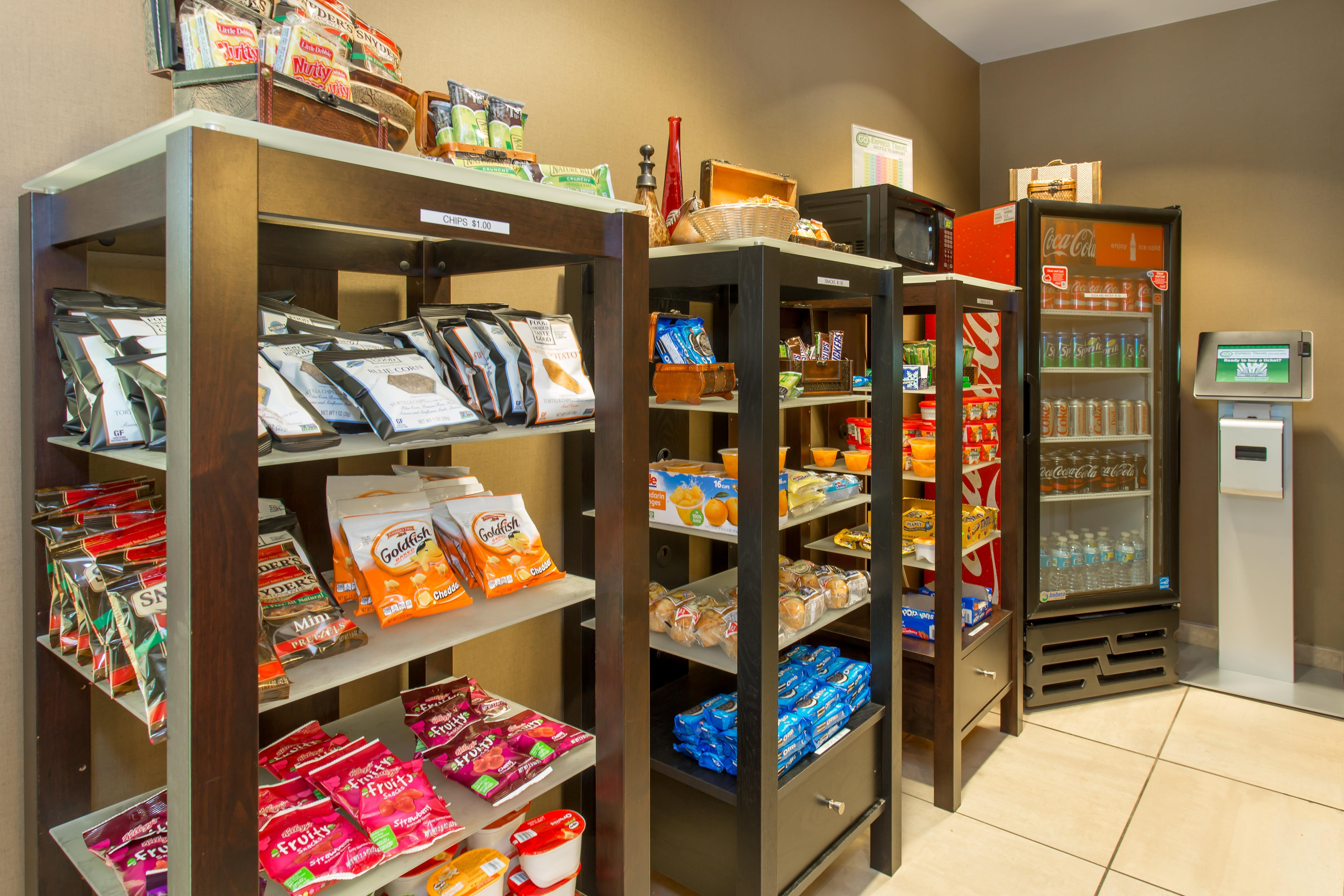 Holiday Inn Bloomington-University Area By Ihg Dış mekan fotoğraf