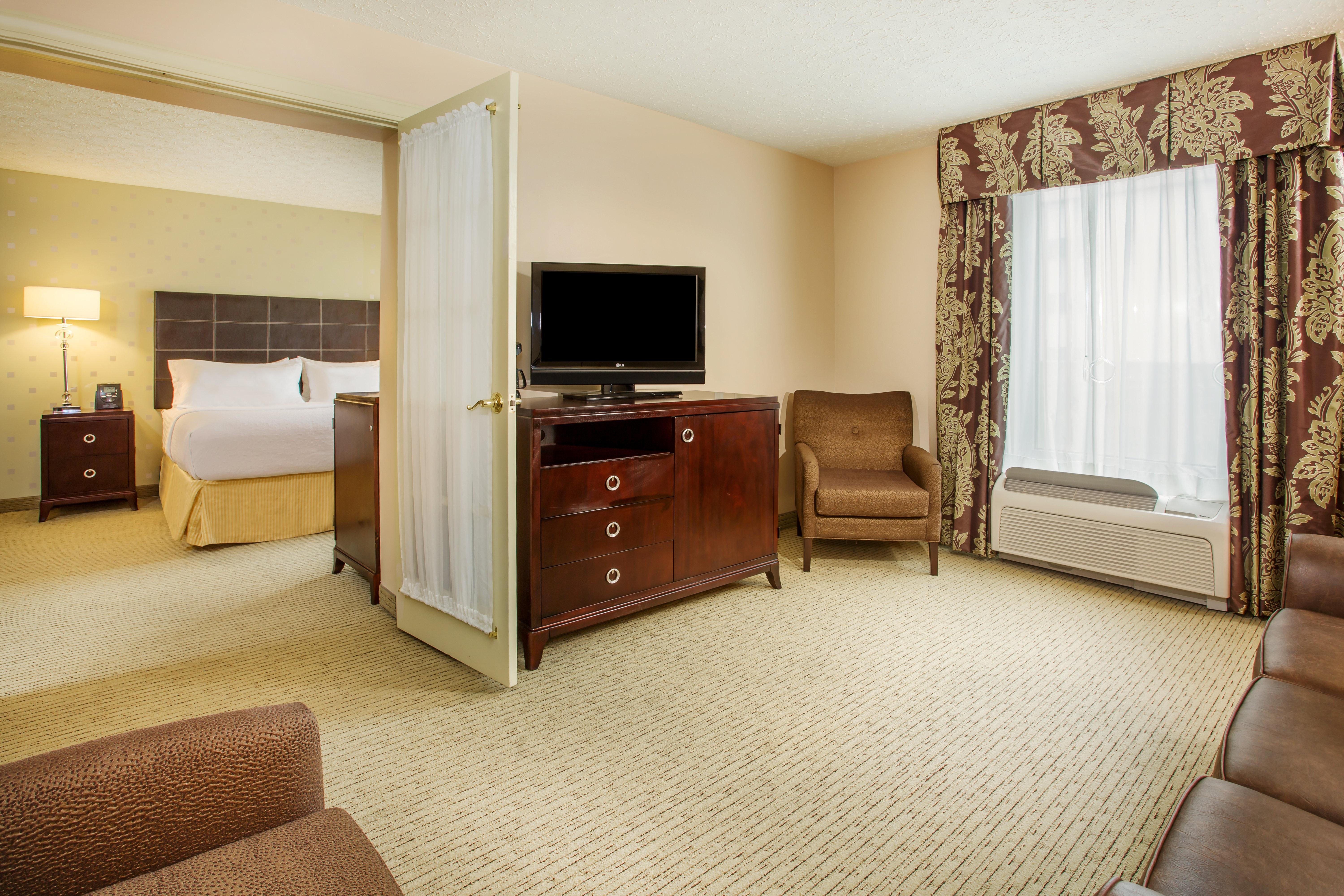 Holiday Inn Bloomington-University Area By Ihg Dış mekan fotoğraf
