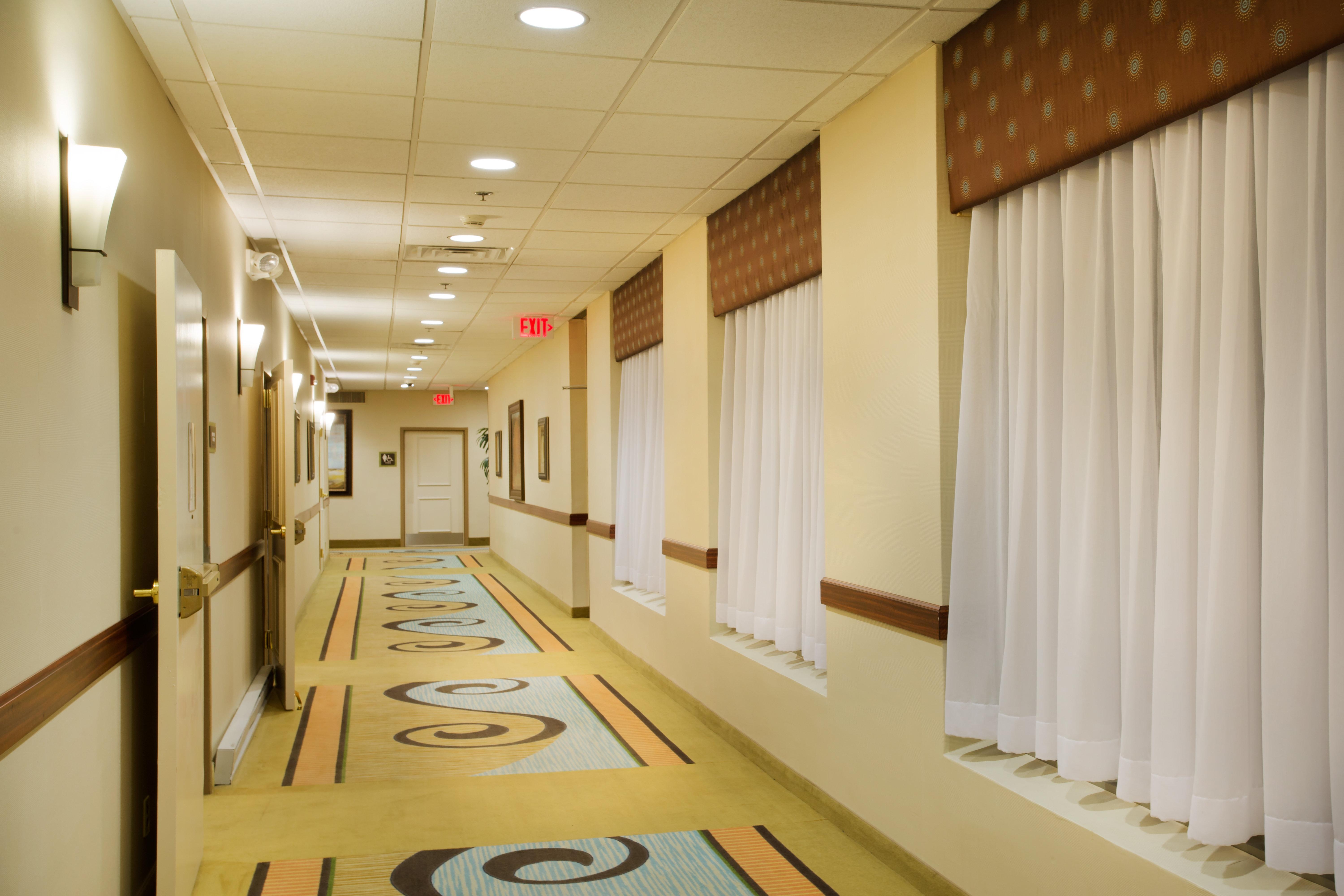 Holiday Inn Bloomington-University Area By Ihg Dış mekan fotoğraf