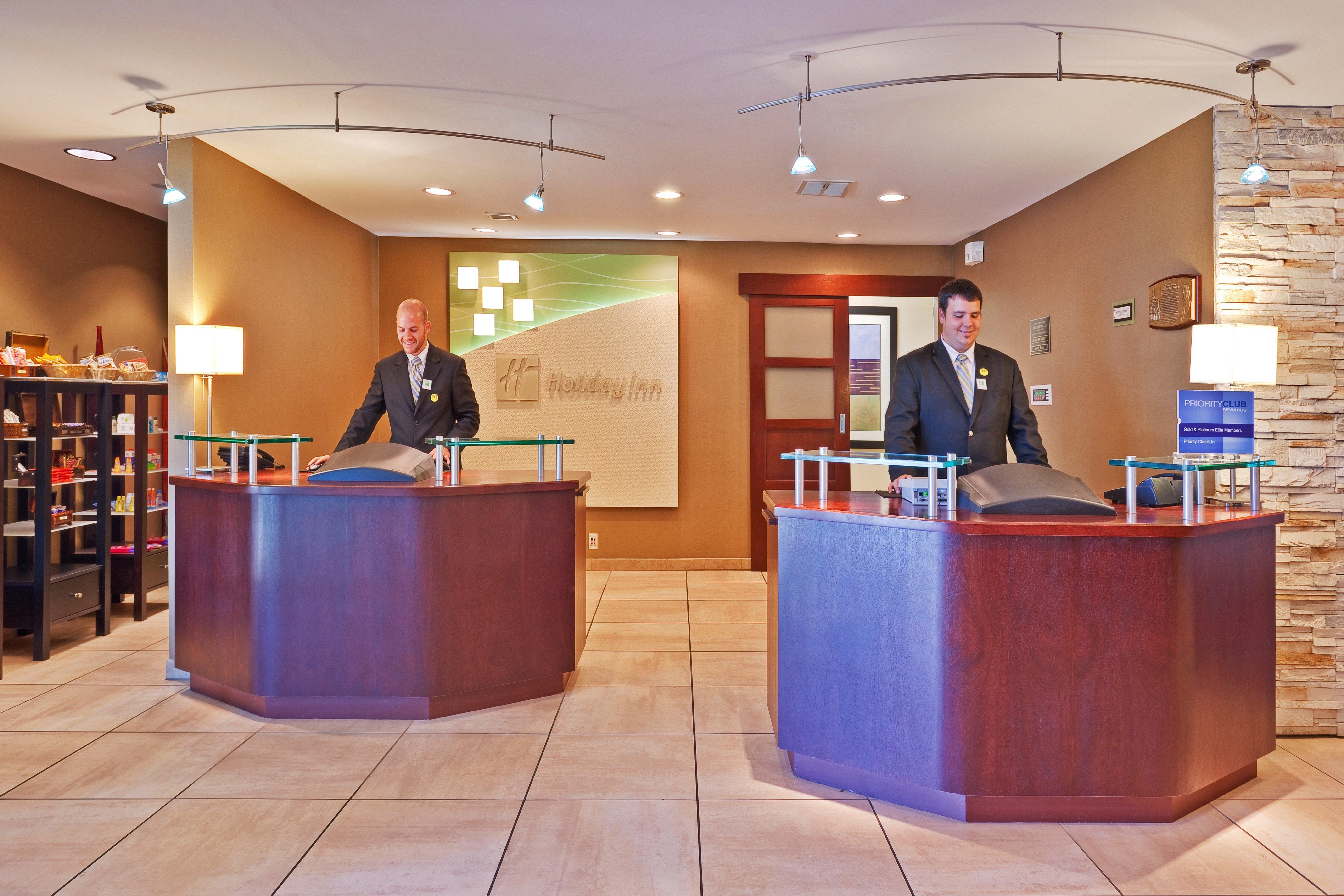 Holiday Inn Bloomington-University Area By Ihg Dış mekan fotoğraf