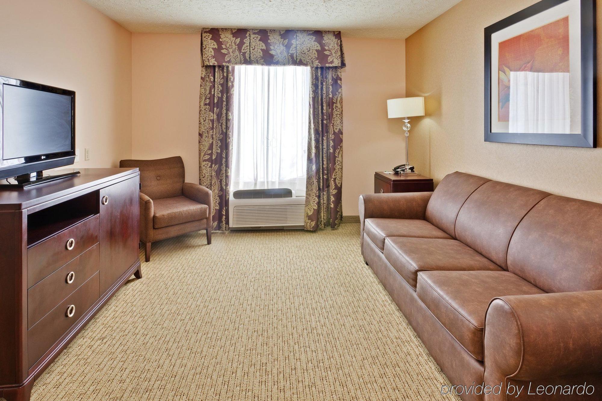 Holiday Inn Bloomington-University Area By Ihg Dış mekan fotoğraf