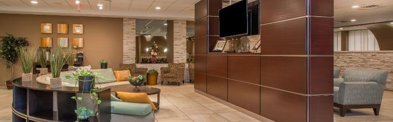 Holiday Inn Bloomington-University Area By Ihg Dış mekan fotoğraf