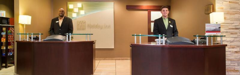 Holiday Inn Bloomington-University Area By Ihg Dış mekan fotoğraf