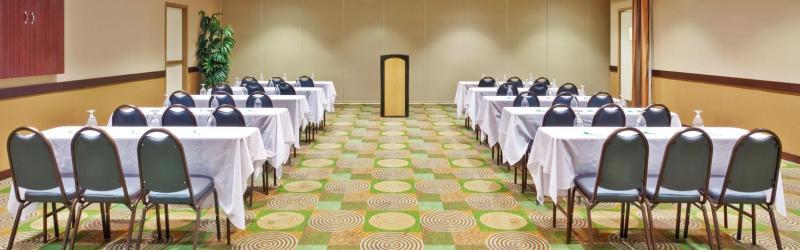 Holiday Inn Bloomington-University Area By Ihg Dış mekan fotoğraf
