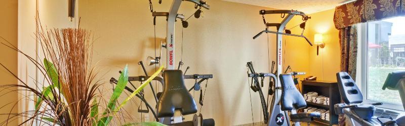 Holiday Inn Bloomington-University Area By Ihg Dış mekan fotoğraf