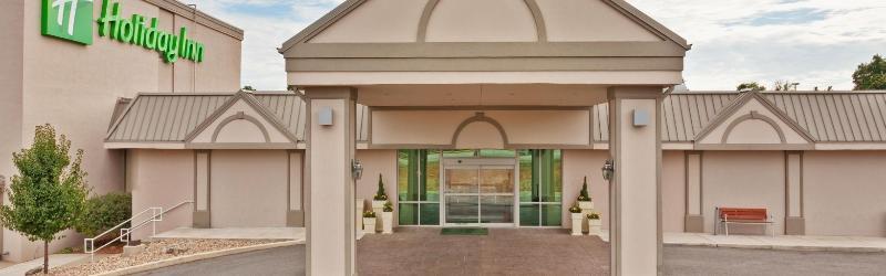 Holiday Inn Bloomington-University Area By Ihg Dış mekan fotoğraf