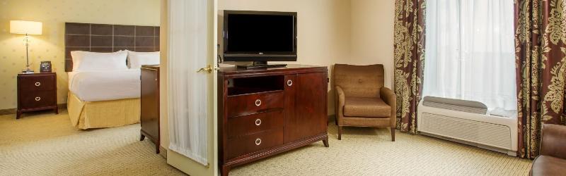 Holiday Inn Bloomington-University Area By Ihg Dış mekan fotoğraf