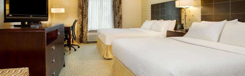 Holiday Inn Bloomington-University Area By Ihg Dış mekan fotoğraf
