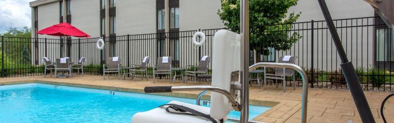 Holiday Inn Bloomington-University Area By Ihg Dış mekan fotoğraf