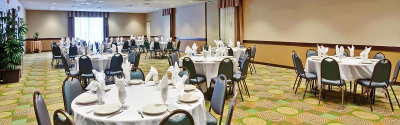 Holiday Inn Bloomington-University Area By Ihg Dış mekan fotoğraf