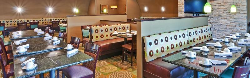 Holiday Inn Bloomington-University Area By Ihg Dış mekan fotoğraf