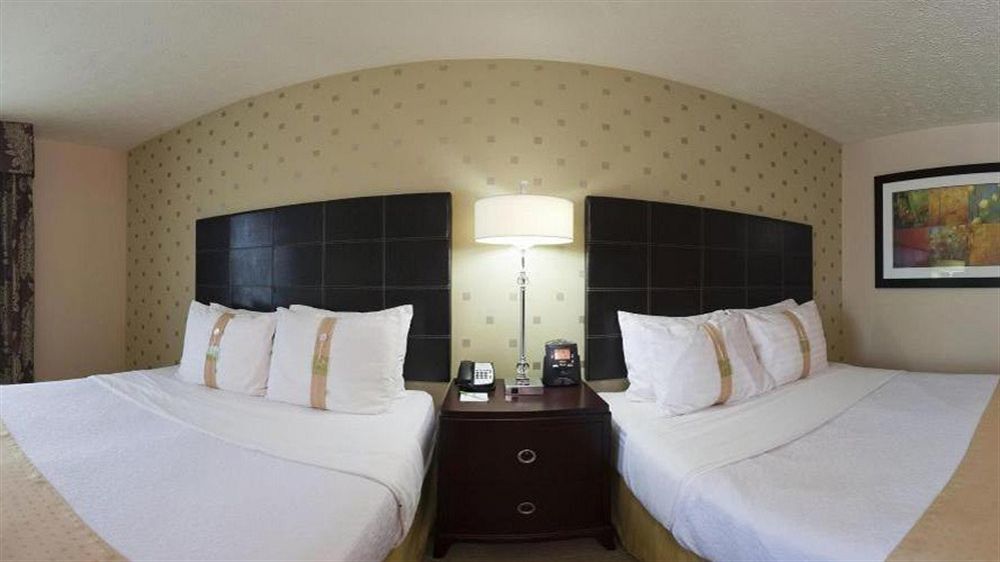 Holiday Inn Bloomington-University Area By Ihg Dış mekan fotoğraf