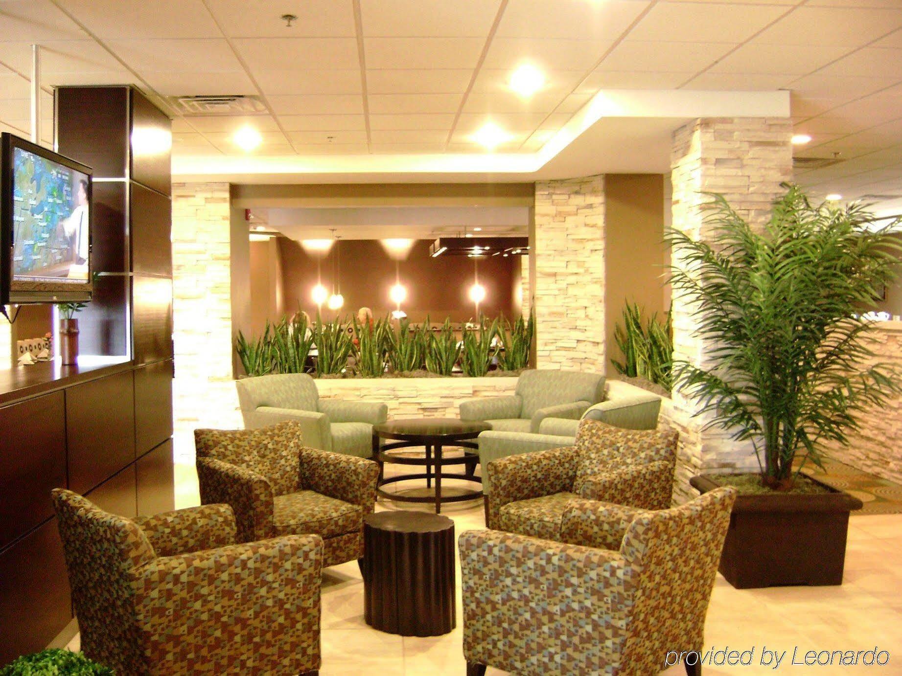 Holiday Inn Bloomington-University Area By Ihg Dış mekan fotoğraf